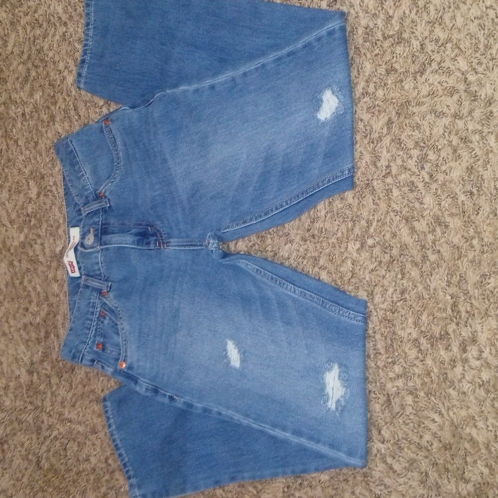 Levi's 502 Regular Taper 14REG